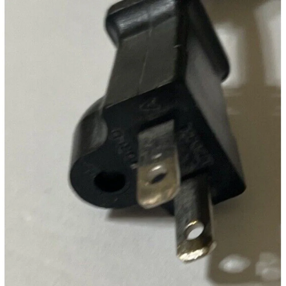 Replacement AC Adapter 29V. Input 109-240V(2.OA)50/60Hz. Model: WTD-090190B0-K